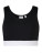 SM236 Kids Fashion Crop Top - SM236_Black_White - variant Ls 1000224289