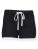 SM69 Kids Retro Shorts - SM69_Black_White - variant Ls 1000168842