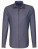 SN021000 Mens Shirt Tailored Fit Longsleeve - SN021000_Anthracite - variant Ls 1000242791