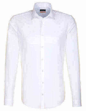 SN675198 Mens Shirt Slim Fit Longsleeve - Reklamnepredmety