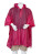 SP010 Rain Poncho - SP010_Fuchsia - variant Ls 1000169006