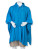SP010 Rain Poncho - SP010_Sapphire - variant Ls 1000169009