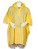 SP010 Rain Poncho - SP010_Yellow - variant Ls 1000169011