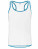 SW305 Contrast Technical Vest Mens - SW305_White_Atoll - variant Ls 1000214713