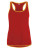 SW405 Contrast Technical Vest Womens - SW405_Fiesta-Red_Gold - variant Ls 1000214819