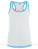 SW405 Contrast Technical Vest Womens - SW405_White_Atoll - variant Ls 1000214844