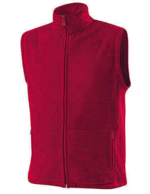 SW735 Fleece Body Warmer - Reklamnepredmety