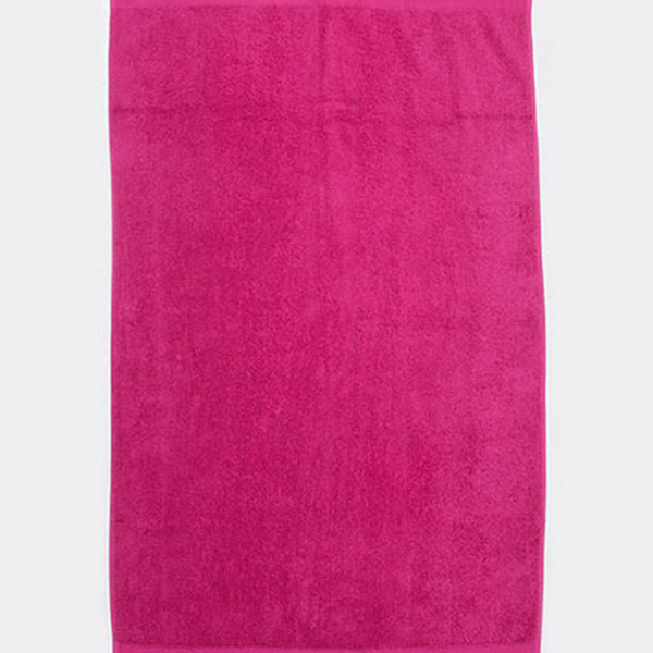 TC04 Luxury Bath Towel