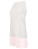 TC052 Short Pyjamas Set in a Bag - TC052_White_Pink_White-Stripe - variant Ls 1000324466