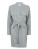 TC50 Ladies Robe - TC50_Heather-Grey - variant Ls 1000215021