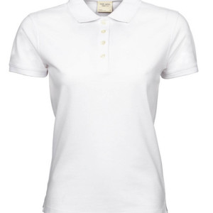 TJ1401 Ladies Heavy Polo - Reklamnepredmety