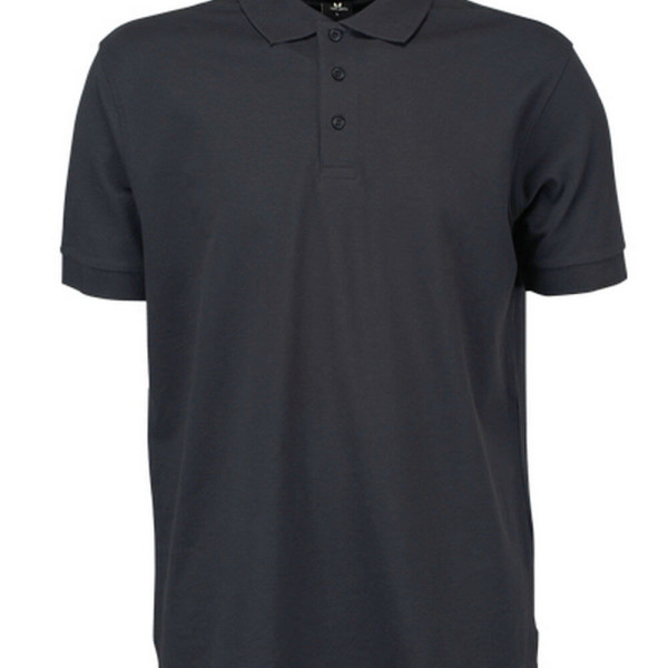 TJ1405 Luxury stretch polo