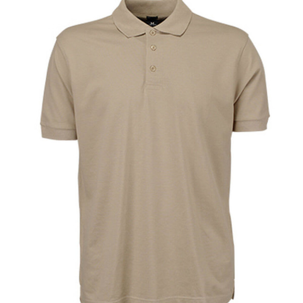 TJ1405 Luxury stretch polo