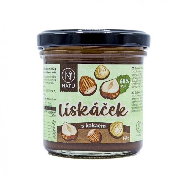 Lískáček 140 g
