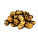 Kešu ořechy s černým česnekem BIO 160 g - s044034-3 - variant 