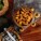 Kešu ořechy s indickým kari BIO 150 g - s044036-2 - variant 