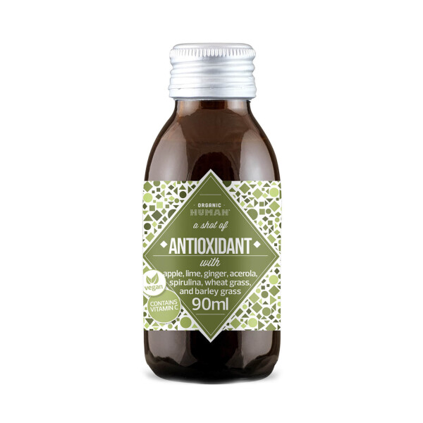 Antioxidant Shot BIO 90 ml