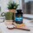 Garden Fusion hořčík bisglycinát (magnesium) + vitamín B6 90 kapslí - s044055-3 - variant 