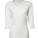TJ460 Ladies Stretch 3/4 Sleeve Tee - TJ460-White - variant Ls 1000180924