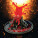 VOLCANIC ERUPTION GAME. Vzdělávací hra pro děti - 35867-100-l - variant 