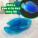 SLIME FACTORY GAME. Vzdělávací hra pro děti - 35868-100-c - variant 