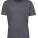 TJ5050 Urban Melange Tee - TJ5050-Black-Melange - variant Ls 1000181079