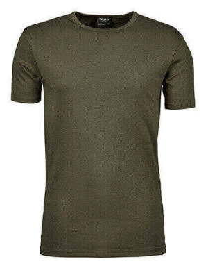 TJ520 Interlock Tee - Reklamnepredmety