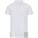 Graphite unisex polokošile s krátkým rukávem z organického OCS materiálu o gramáži 180 g/m² - 3955901_F1 - variant PF 39559010