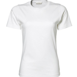 TJ580N Ladies Interlock Tee - Reklamnepredmety