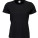 TJ8050 Ladies Sof Tee - TJ8050-Black - variant Ls 1000183386
