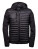TJ9628 Hooded Crossover Jacket - TJ9628_Black_Black - variant Ls 1000184309