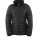 TJ9631 Ladies Zepelin Jacket - TJ9631-Black - variant Ls 1000184348