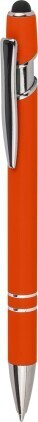 Propiska s pogumovaným tělem - B0134204PK2_e - variant Gi B0134204PK2