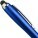 Plastová propiska s gumovým úchopem - B0134302PK2_d - variant Gi B0134302PK2