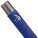Pogumovaná propiska z recyklovaného hliníku - B0134504PK2_d - variant Gi B0134504PK2