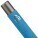 Pogumovaná propiska z recyklovaného hliníku - B0134507PK2_e - variant Gi B0134507PK2