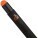 Propiska s černým pogumovaným tělem - B0134602PK2_d - variant Gi B0134602PK2