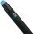 Propiska s černým pogumovaným tělem - B0134604PK2_e - variant Gi B0134604PK2