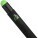 Propiska s černým pogumovaným tělem - B0134605PK2_d - variant Gi B0134605PK2