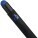 Propiska s černým pogumovaným tělem - B0134606PK2_e - variant Gi B0134606PK2