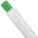 Plastová propiska s bílým tělem - B0134707PK2_d - variant Gi B0134707PK2