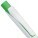 Plastová propiska s bílým tělem - B0134707PK2_e - variant Gi B0134707PK2
