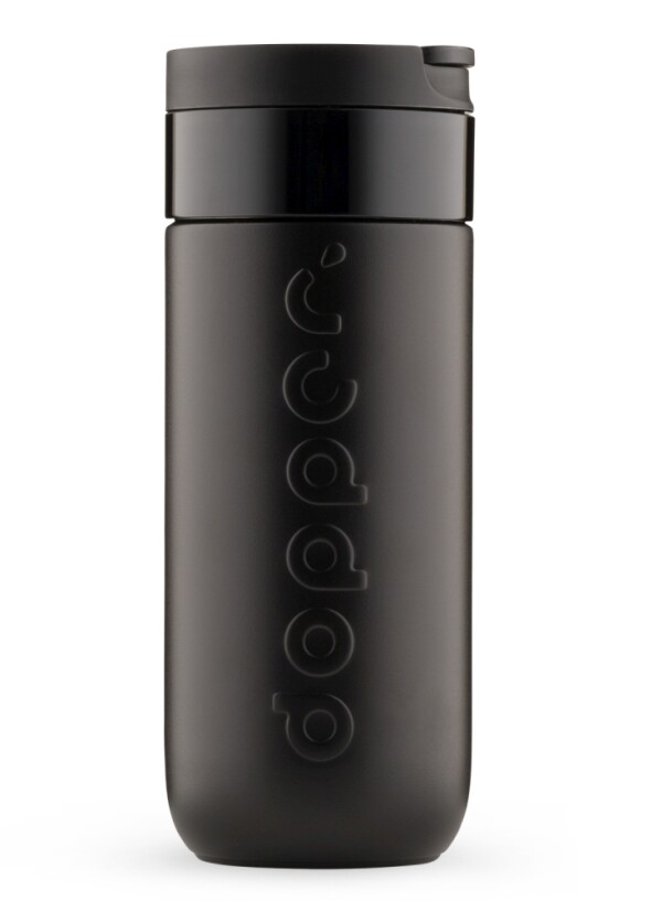 Dvoustěnný termohrnek Dopper 400 ml
