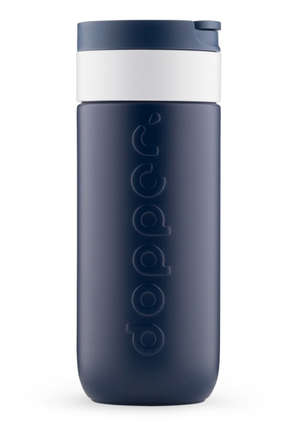 Dvoustěnný termohrnek Dopper 400 ml