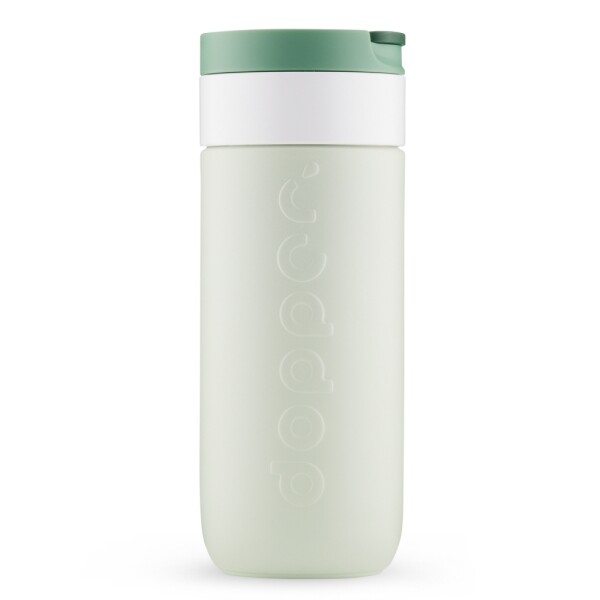 Dvoustěnný termohrnek Dopper 400 ml