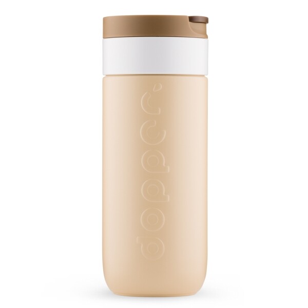 Dvoustěnný termohrnek Dopper 400 ml