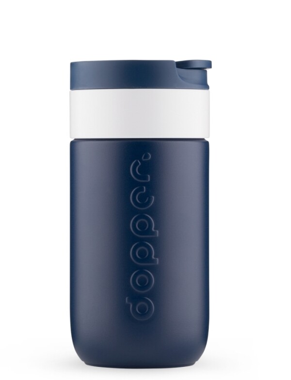 Dvoustěnný termohrnek Dopper 300 ml