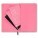 18-měsíční diář Moleskine Blackpink 2026-2027 - tvrdé desky, L, týdenní - nr26cn-1000x1000xffffff-c54a2e1c3a4fd30a - variant 