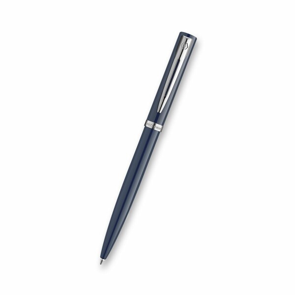 Guľôčkové pero Waterman Impression Black CT