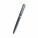Kuličkové pero Waterman Impression Blue CT, Stainless Steel a Black CT — modrá